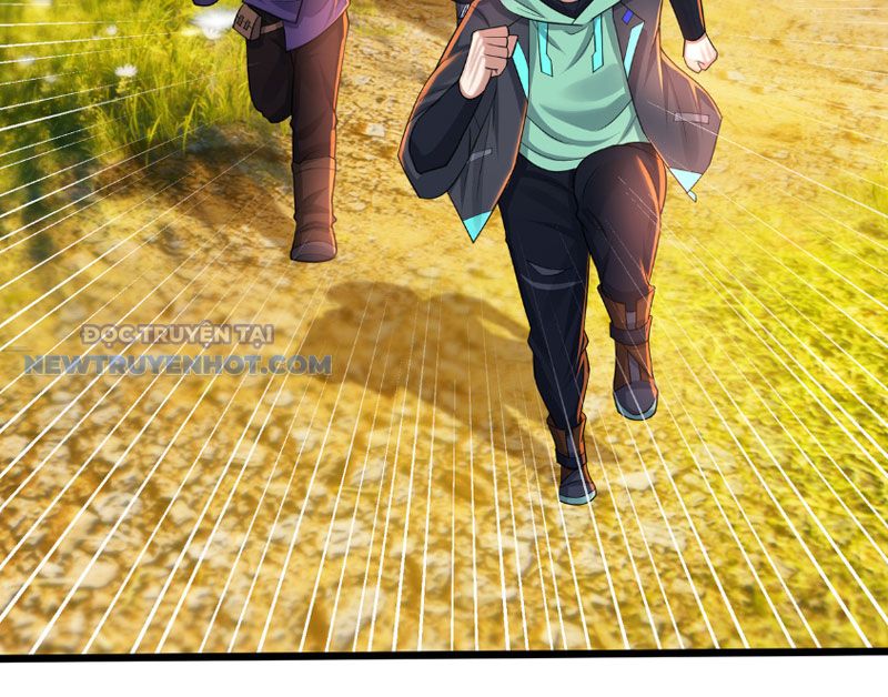 Khởi đầu Bằng Một Vạn Hít đất: Oanh Sát Thần Minh! Chap 4 - Next Chap 5