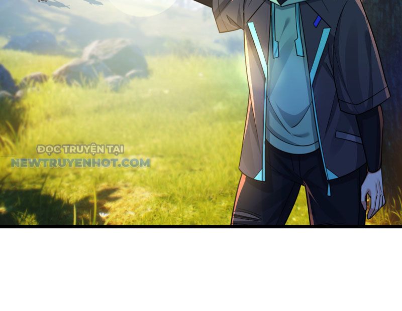 Khởi đầu Bằng Một Vạn Hít đất: Oanh Sát Thần Minh! Chap 4 - Next Chap 5