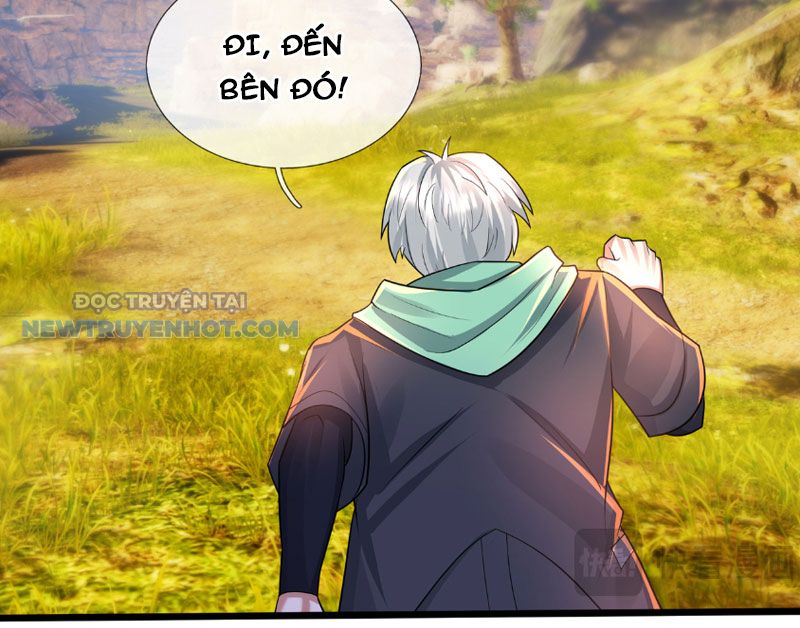 Khởi đầu Bằng Một Vạn Hít đất: Oanh Sát Thần Minh! Chap 4 - Next Chap 5