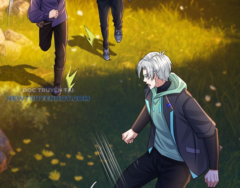 Khởi đầu Bằng Một Vạn Hít đất: Oanh Sát Thần Minh! Chap 4 - Next Chap 5