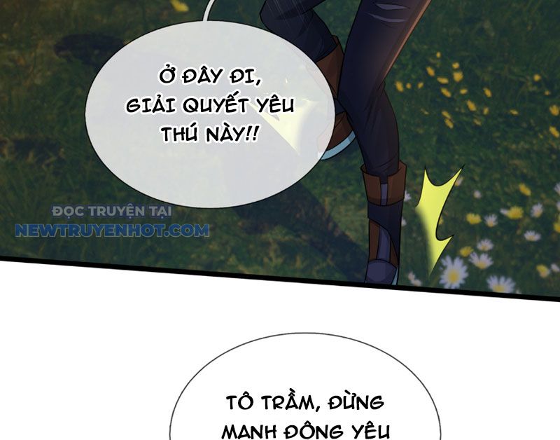 Khởi đầu Bằng Một Vạn Hít đất: Oanh Sát Thần Minh! Chap 4 - Next Chap 5