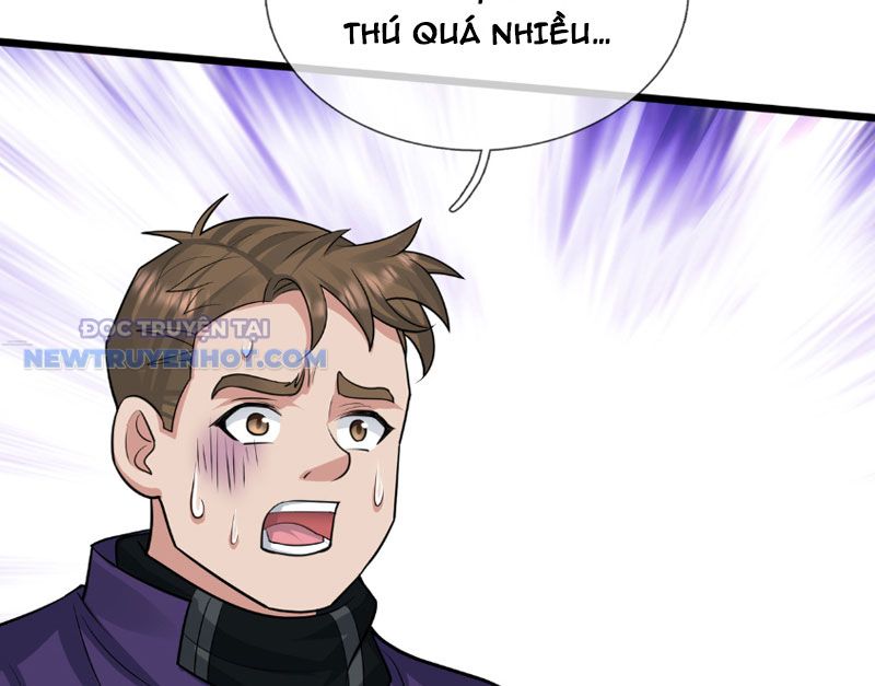 Khởi đầu Bằng Một Vạn Hít đất: Oanh Sát Thần Minh! Chap 4 - Next Chap 5