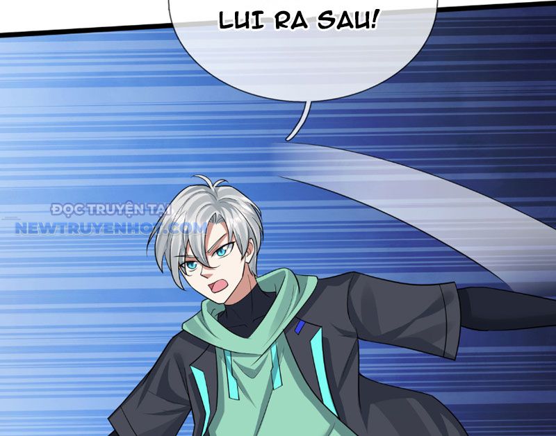 Khởi đầu Bằng Một Vạn Hít đất: Oanh Sát Thần Minh! Chap 4 - Next Chap 5