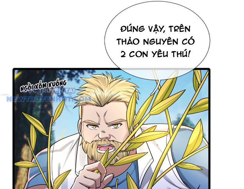 Khởi đầu Bằng Một Vạn Hít đất: Oanh Sát Thần Minh! Chap 4 - Next Chap 5