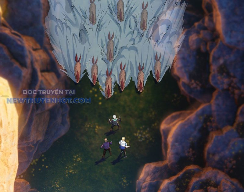 Khởi đầu Bằng Một Vạn Hít đất: Oanh Sát Thần Minh! Chap 4 - Next Chap 5