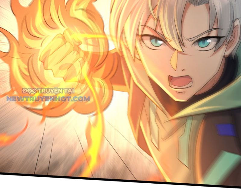 Khởi đầu Bằng Một Vạn Hít đất: Oanh Sát Thần Minh! Chap 4 - Next Chap 5