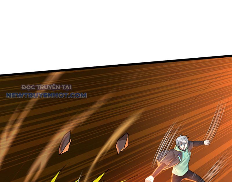 Khởi đầu Bằng Một Vạn Hít đất: Oanh Sát Thần Minh! Chap 4 - Next Chap 5