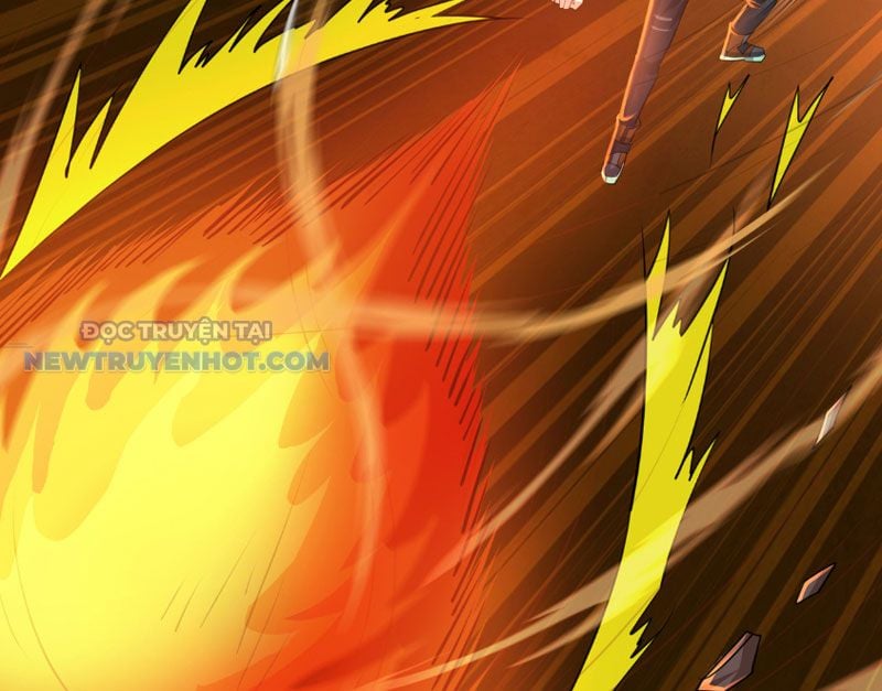 Khởi đầu Bằng Một Vạn Hít đất: Oanh Sát Thần Minh! Chap 4 - Next Chap 5