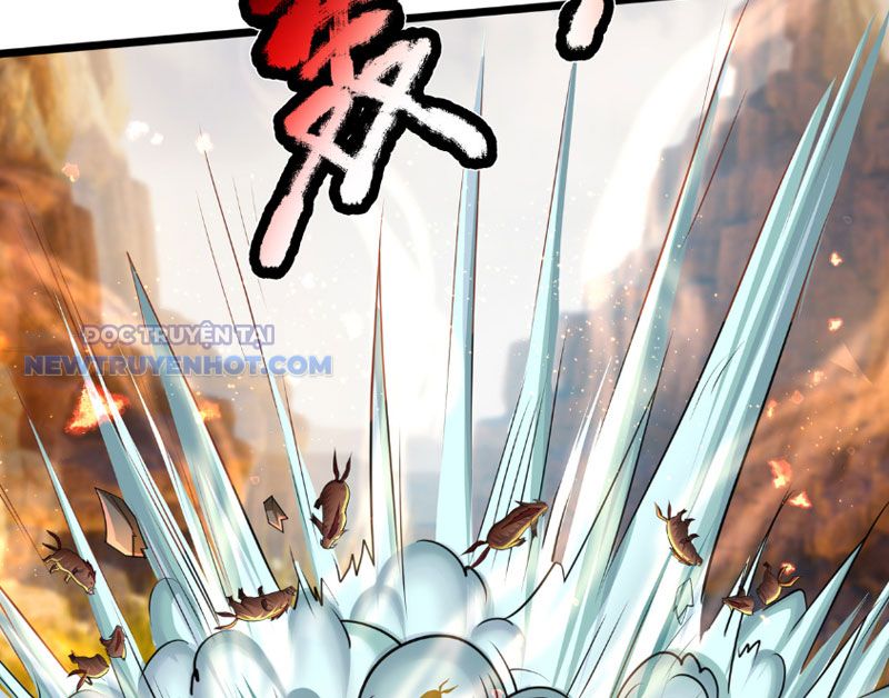 Khởi đầu Bằng Một Vạn Hít đất: Oanh Sát Thần Minh! Chap 4 - Next Chap 5