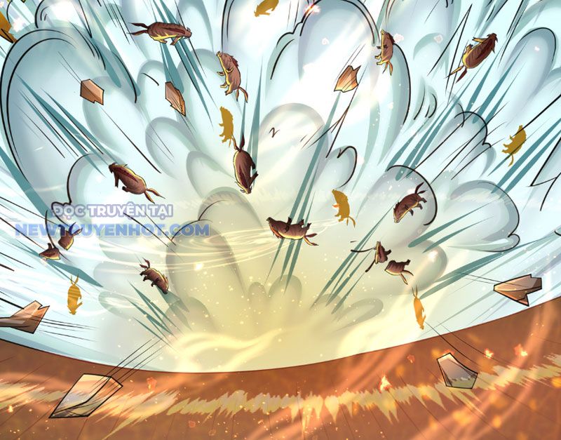 Khởi đầu Bằng Một Vạn Hít đất: Oanh Sát Thần Minh! Chap 4 - Next Chap 5