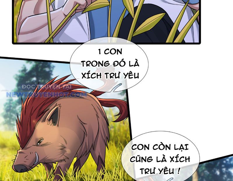 Khởi đầu Bằng Một Vạn Hít đất: Oanh Sát Thần Minh! Chap 4 - Next Chap 5