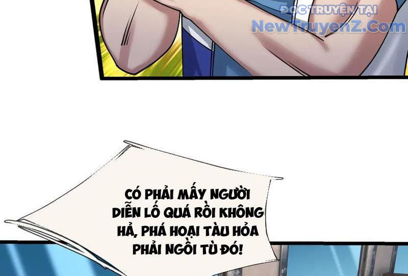 Khởi đầu Bằng Một Vạn Hít đất: Oanh Sát Thần Minh! Chap 40 - Next Chap 41