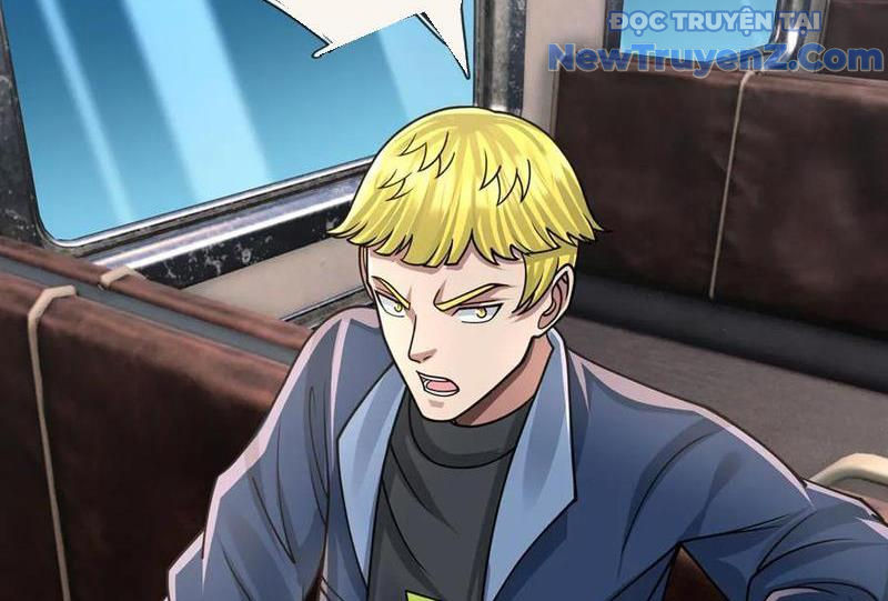 Khởi đầu Bằng Một Vạn Hít đất: Oanh Sát Thần Minh! Chap 40 - Next Chap 41