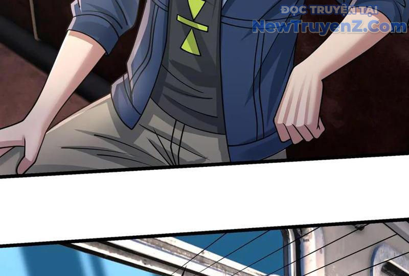 Khởi đầu Bằng Một Vạn Hít đất: Oanh Sát Thần Minh! Chap 40 - Next Chap 41