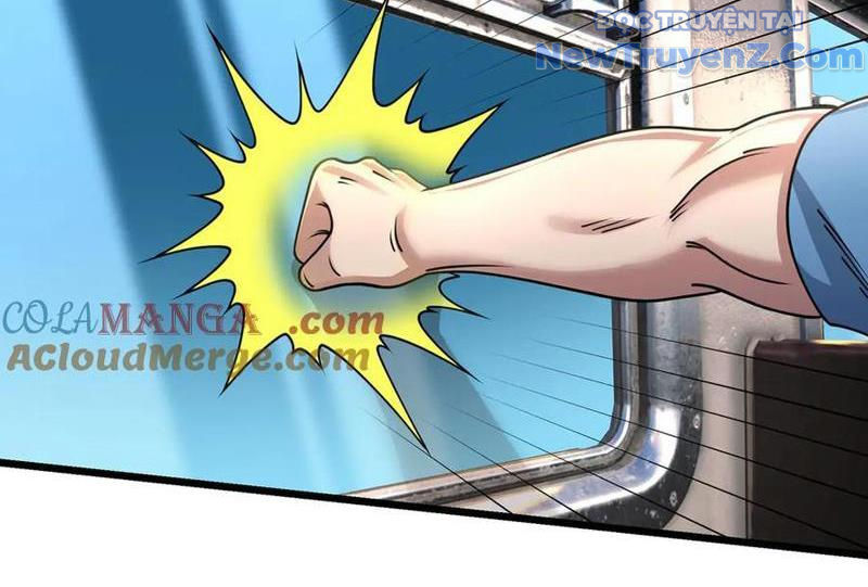 Khởi đầu Bằng Một Vạn Hít đất: Oanh Sát Thần Minh! Chap 40 - Next Chap 41