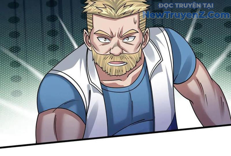 Khởi đầu Bằng Một Vạn Hít đất: Oanh Sát Thần Minh! Chap 40 - Next Chap 41