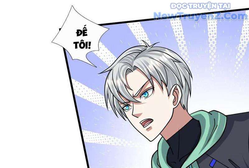 Khởi đầu Bằng Một Vạn Hít đất: Oanh Sát Thần Minh! Chap 40 - Next Chap 41