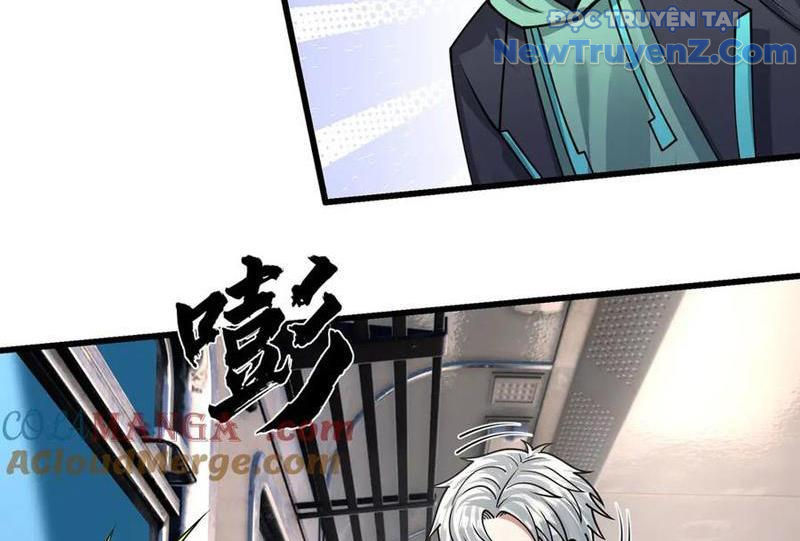 Khởi đầu Bằng Một Vạn Hít đất: Oanh Sát Thần Minh! Chap 40 - Next Chap 41