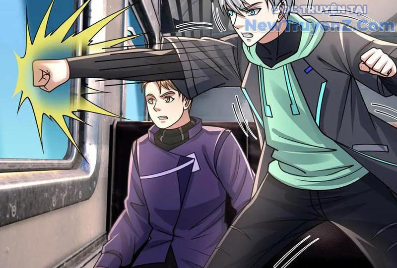 Khởi đầu Bằng Một Vạn Hít đất: Oanh Sát Thần Minh! Chap 40 - Next Chap 41