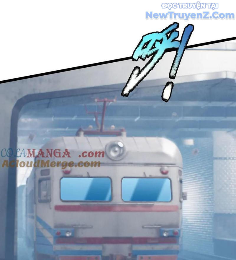 Khởi đầu Bằng Một Vạn Hít đất: Oanh Sát Thần Minh! Chap 40 - Next Chap 41