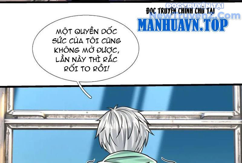 Khởi đầu Bằng Một Vạn Hít đất: Oanh Sát Thần Minh! Chap 40 - Next Chap 41