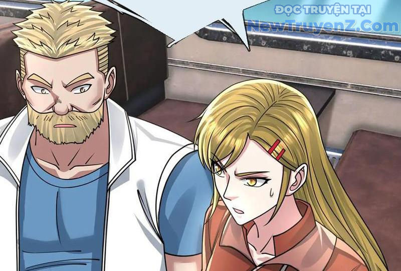 Khởi đầu Bằng Một Vạn Hít đất: Oanh Sát Thần Minh! Chap 40 - Next Chap 41