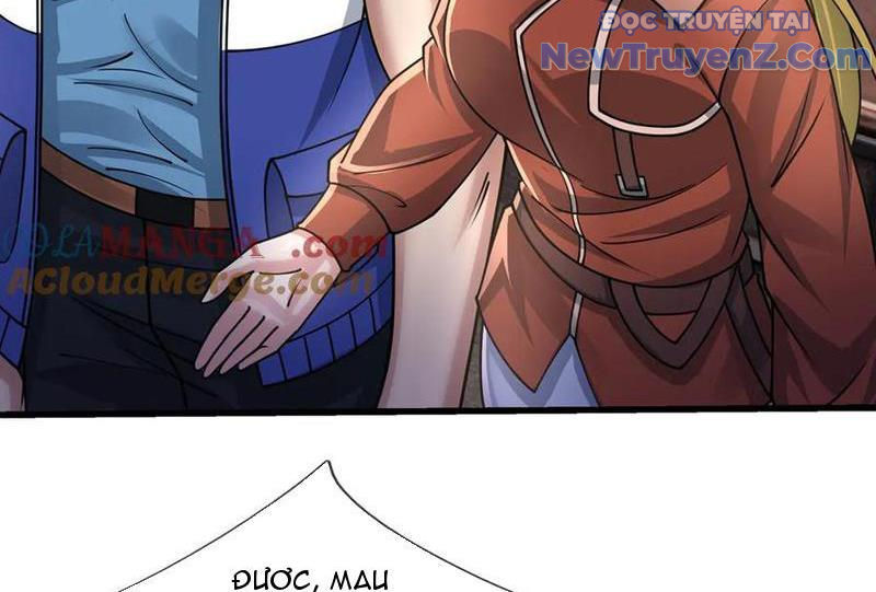 Khởi đầu Bằng Một Vạn Hít đất: Oanh Sát Thần Minh! Chap 40 - Next Chap 41