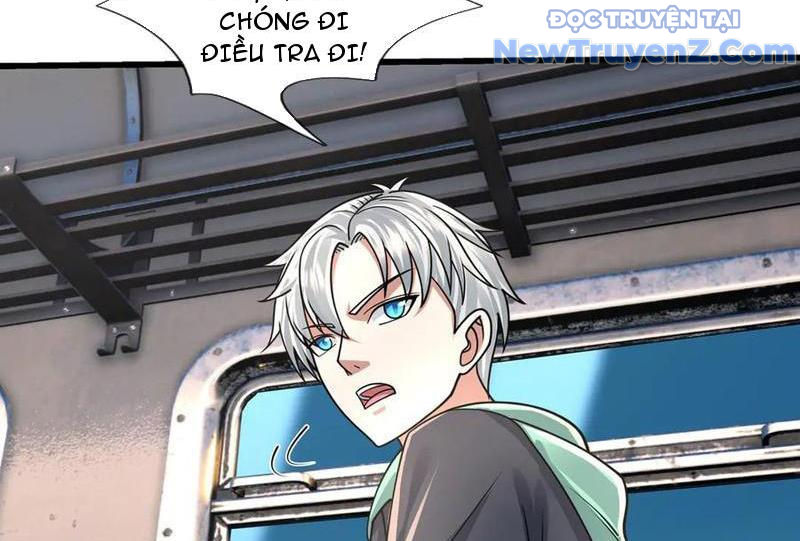 Khởi đầu Bằng Một Vạn Hít đất: Oanh Sát Thần Minh! Chap 40 - Next Chap 41