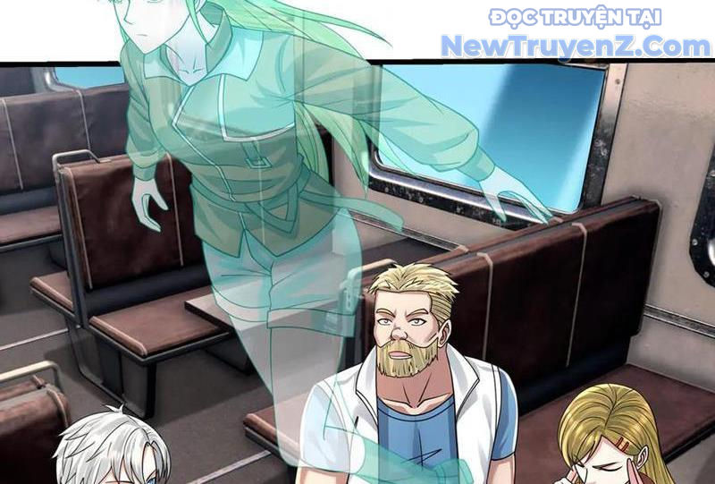 Khởi đầu Bằng Một Vạn Hít đất: Oanh Sát Thần Minh! Chap 40 - Next Chap 41