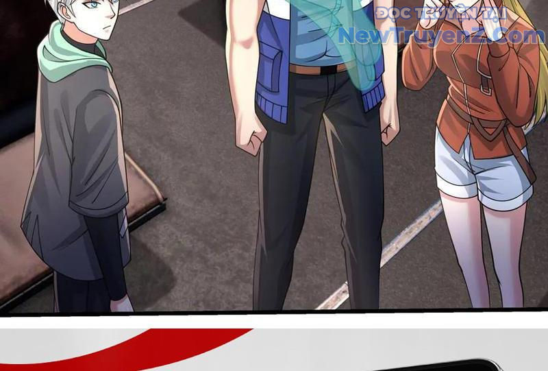 Khởi đầu Bằng Một Vạn Hít đất: Oanh Sát Thần Minh! Chap 40 - Next Chap 41