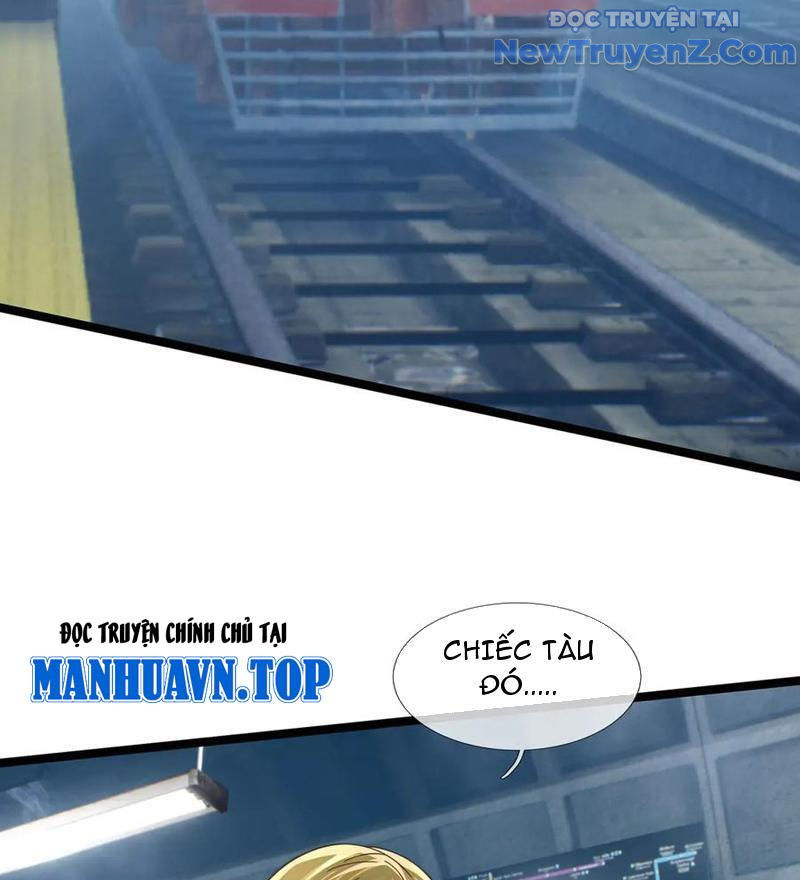 Khởi đầu Bằng Một Vạn Hít đất: Oanh Sát Thần Minh! Chap 40 - Next Chap 41