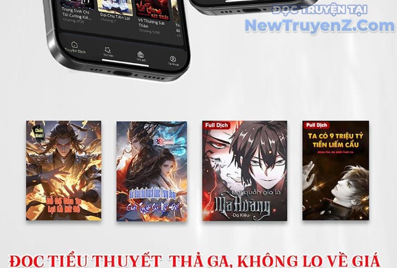 Khởi đầu Bằng Một Vạn Hít đất: Oanh Sát Thần Minh! Chap 40 - Next Chap 41