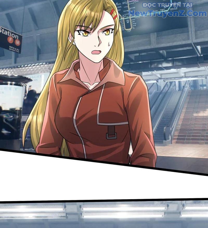 Khởi đầu Bằng Một Vạn Hít đất: Oanh Sát Thần Minh! Chap 40 - Next Chap 41