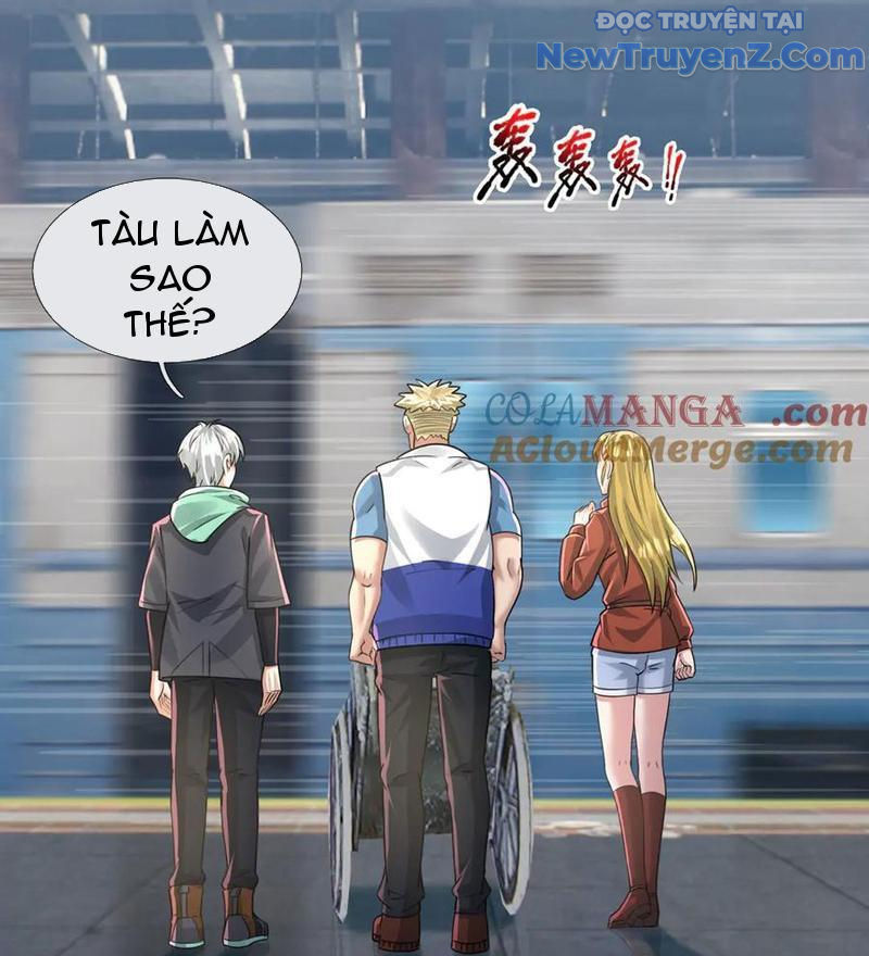 Khởi đầu Bằng Một Vạn Hít đất: Oanh Sát Thần Minh! Chap 40 - Next Chap 41