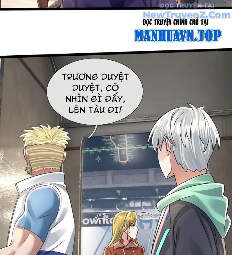 Khởi đầu Bằng Một Vạn Hít đất: Oanh Sát Thần Minh! Chap 40 - Next Chap 41