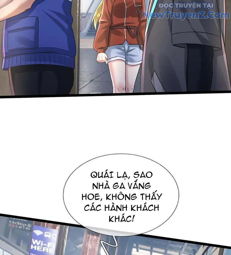 Khởi đầu Bằng Một Vạn Hít đất: Oanh Sát Thần Minh! Chap 40 - Next Chap 41