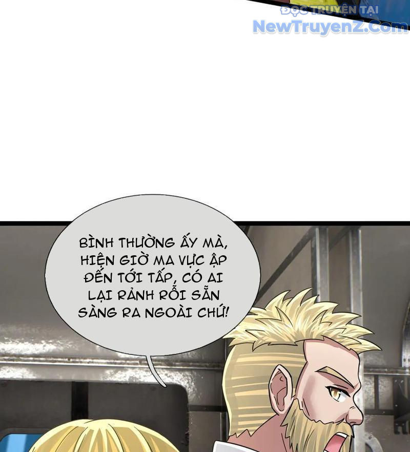 Khởi đầu Bằng Một Vạn Hít đất: Oanh Sát Thần Minh! Chap 40 - Next Chap 41