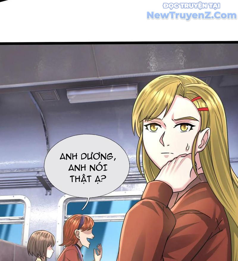 Khởi đầu Bằng Một Vạn Hít đất: Oanh Sát Thần Minh! Chap 40 - Next Chap 41