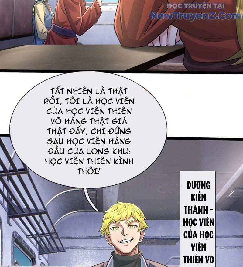 Khởi đầu Bằng Một Vạn Hít đất: Oanh Sát Thần Minh! Chap 40 - Next Chap 41