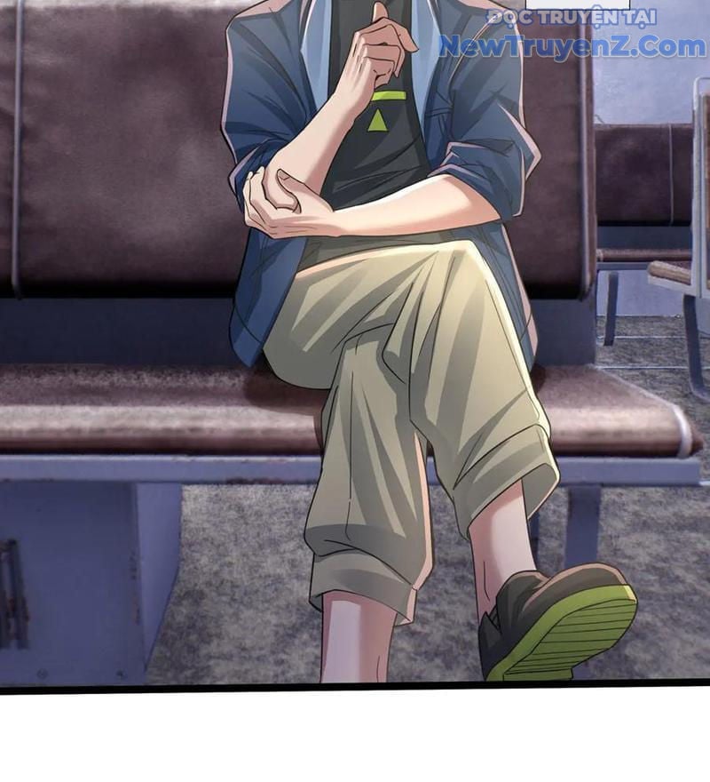 Khởi đầu Bằng Một Vạn Hít đất: Oanh Sát Thần Minh! Chap 40 - Next Chap 41