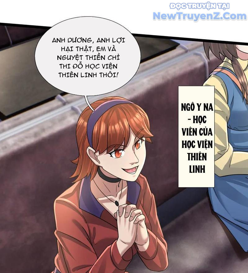 Khởi đầu Bằng Một Vạn Hít đất: Oanh Sát Thần Minh! Chap 40 - Next Chap 41