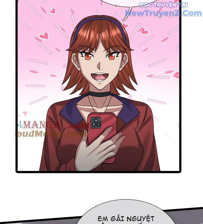 Khởi đầu Bằng Một Vạn Hít đất: Oanh Sát Thần Minh! Chap 40 - Next Chap 41