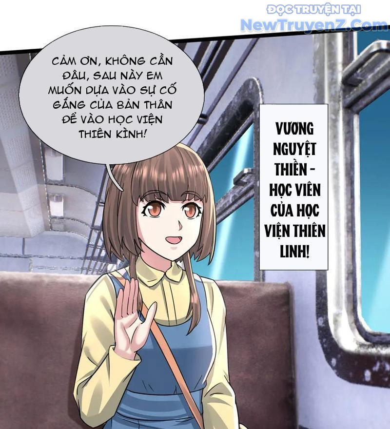 Khởi đầu Bằng Một Vạn Hít đất: Oanh Sát Thần Minh! Chap 40 - Next Chap 41