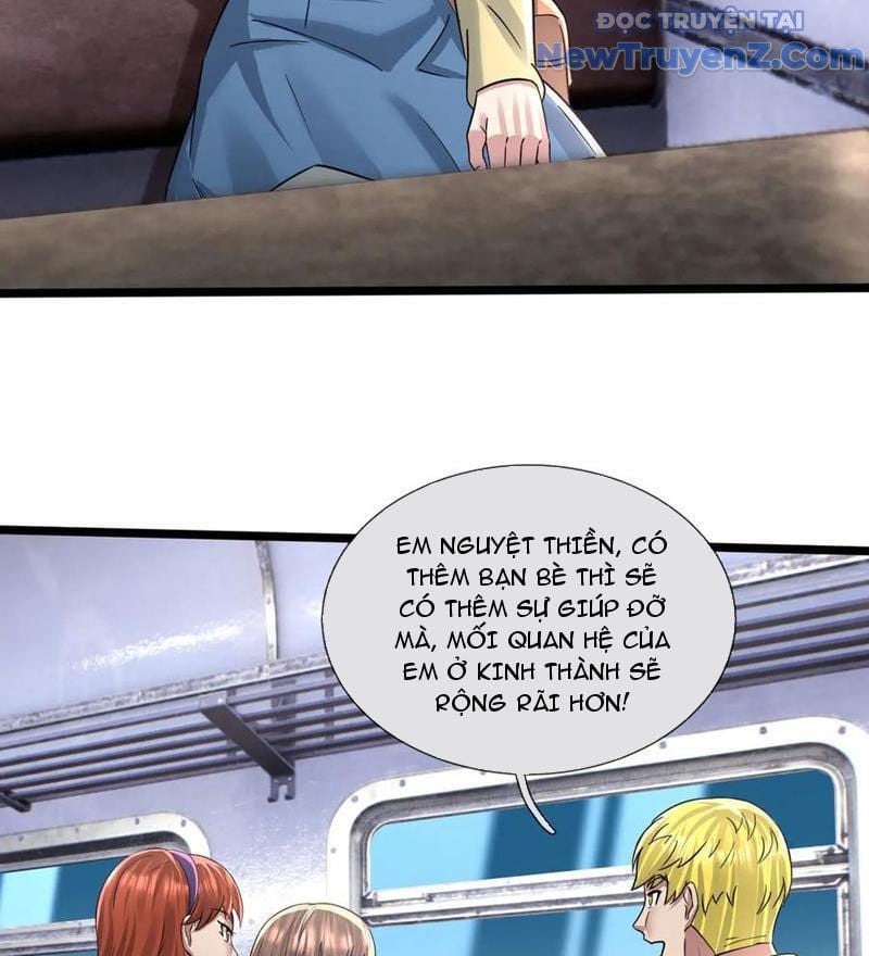 Khởi đầu Bằng Một Vạn Hít đất: Oanh Sát Thần Minh! Chap 40 - Next Chap 41