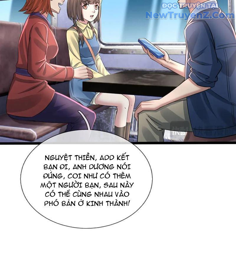 Khởi đầu Bằng Một Vạn Hít đất: Oanh Sát Thần Minh! Chap 40 - Next Chap 41