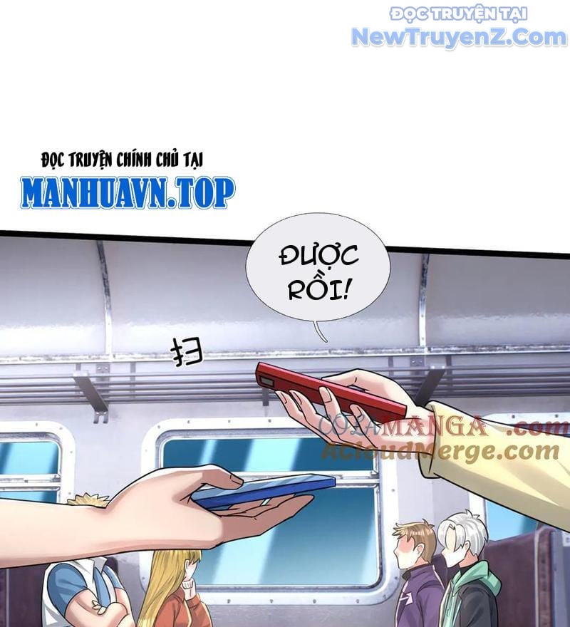 Khởi đầu Bằng Một Vạn Hít đất: Oanh Sát Thần Minh! Chap 40 - Next Chap 41