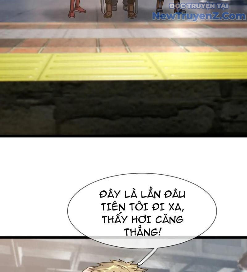 Khởi đầu Bằng Một Vạn Hít đất: Oanh Sát Thần Minh! Chap 40 - Next Chap 41