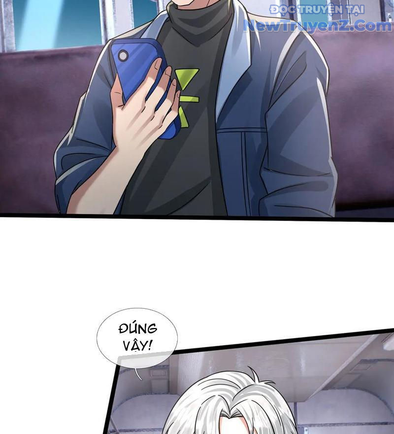 Khởi đầu Bằng Một Vạn Hít đất: Oanh Sát Thần Minh! Chap 40 - Next Chap 41