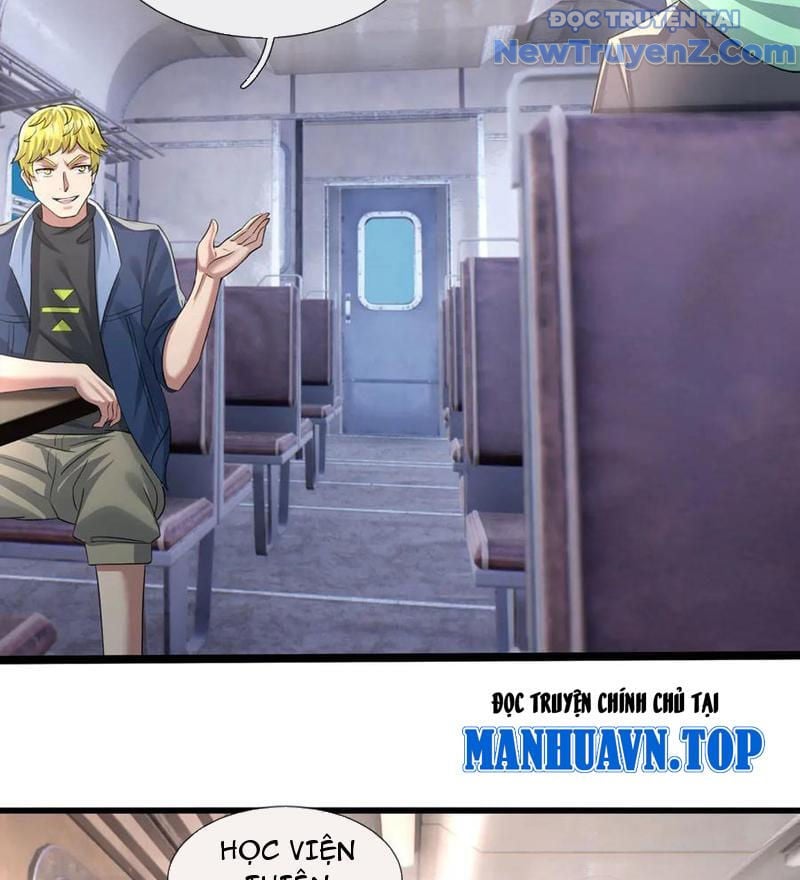 Khởi đầu Bằng Một Vạn Hít đất: Oanh Sát Thần Minh! Chap 40 - Next Chap 41