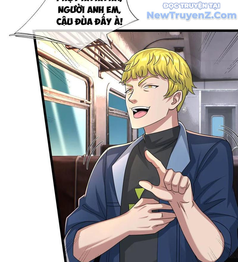 Khởi đầu Bằng Một Vạn Hít đất: Oanh Sát Thần Minh! Chap 40 - Next Chap 41